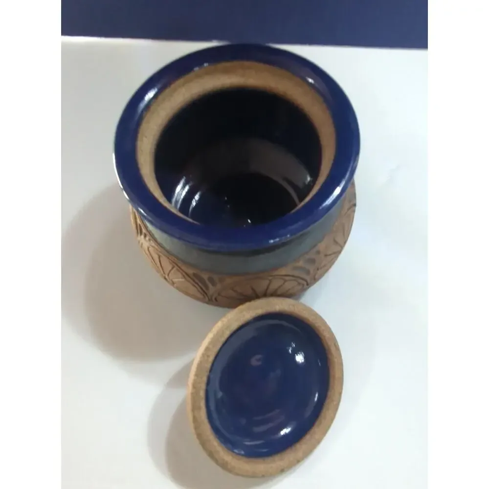 Blaisdell pottery rare